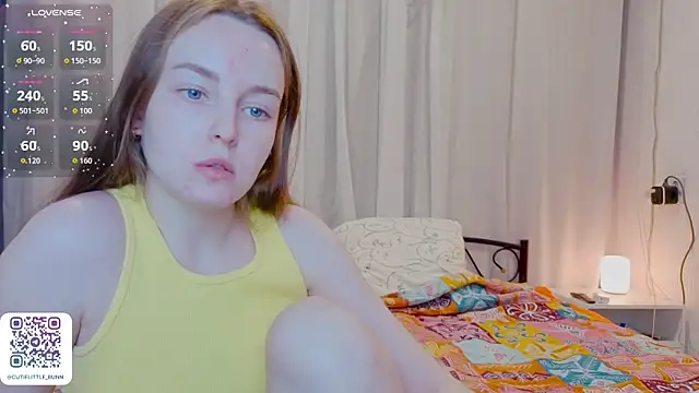 Snapshot of Wild__flowers chatting on 23, 5, 2026 Wild flowers online show from 23, 5, 2026