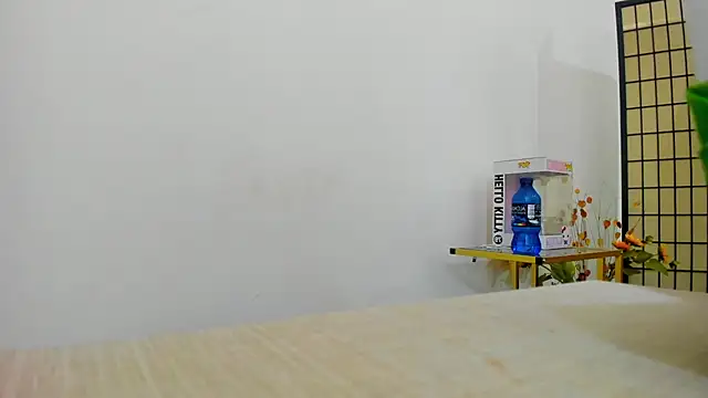 AishaRouhi online show from 10, 3, 2026