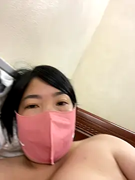 Hachi Sweetbabie  online show from 29, 9, 2025