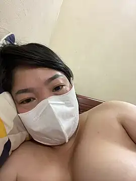 Hachi Sweetbabie  online show from 1, 3, 2026