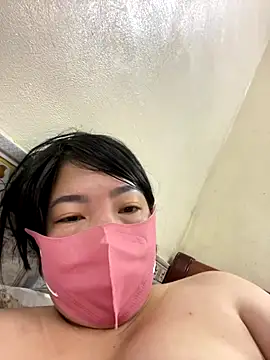 Hachi Sweetbabie  online show from 1, 10, 2025