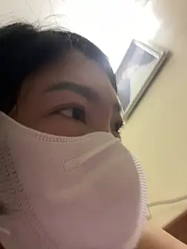 Hachi Sweetbabie  online show from 14, 2, 2026