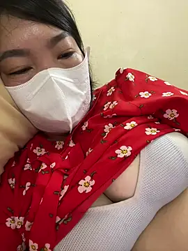 Hachi Sweetbabie  online show from 7, 3, 2026