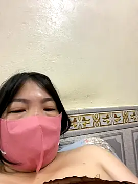 Hachi Sweetbabie  online show from 21, 9, 2025