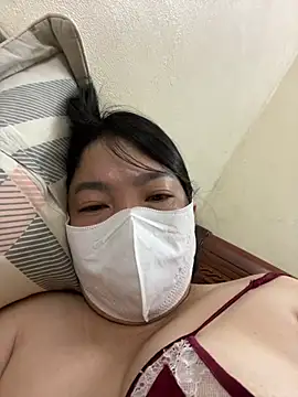 Snapshot of Hachi_Sweetbabie_ chatting on 21, 6, 2026 Hachi Sweetbabie online show from 21, 6, 2026