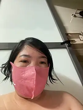 Hachi Sweetbabie  online show from 11, 9, 2025
