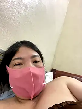 Hachi Sweetbabie  online show from 11, 9, 2025