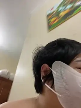 Hachi Sweetbabie  online show from 9, 11, 2025