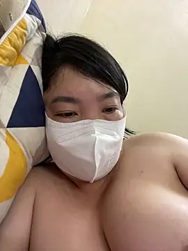 Hachi Sweetbabie  online show from 8, 2, 2026