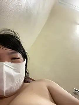 Snapshot of Hachi_Sweetbabie_ chatting on 11, 7, 2026 Hachi Sweetbabie online show from 11, 7, 2026