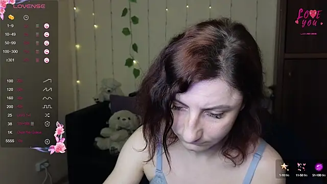 Muse kitty jenia online show from 8, 3, 2025