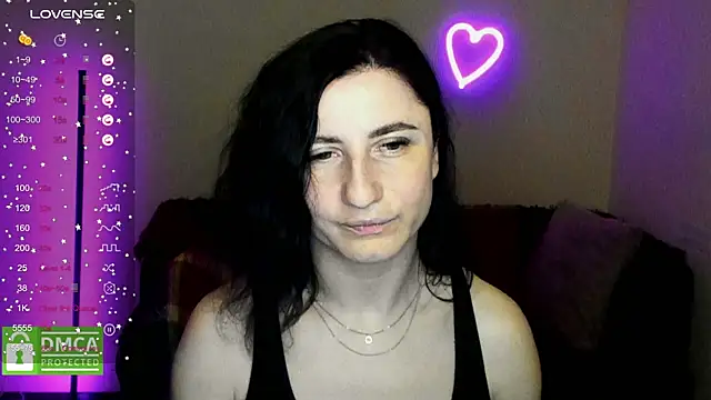 Muse kitty jenia online show from 27, 11, 2025