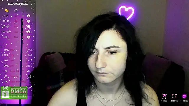 Muse kitty jenia online show from 26, 11, 2025