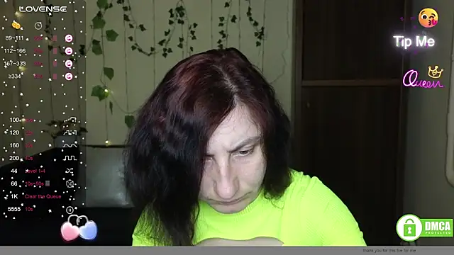 Muse kitty jenia online show from 28, 3, 2026