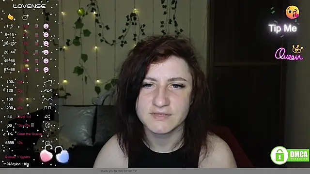 Muse kitty jenia online show from 22, 5, 2026