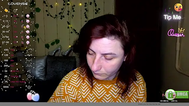 Muse kitty jenia online show from 28, 4, 2026