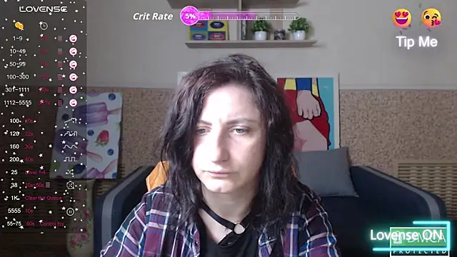 Snapshot of Muse_kitty_jenia chatting on 11, 7, 2026 Muse kitty jenia online show from 11, 7, 2026