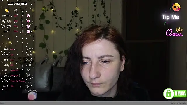 Muse kitty jenia online show from 16, 3, 2026