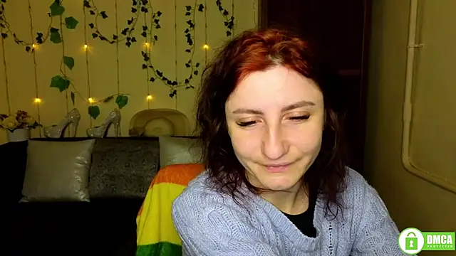 Muse kitty jenia online show from 17, 2, 2026