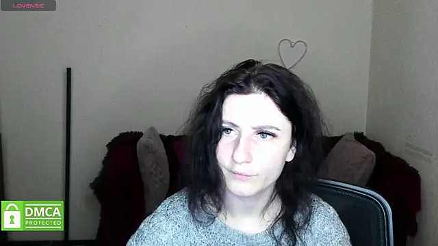 Muse kitty jenia online show from 30, 10, 2025