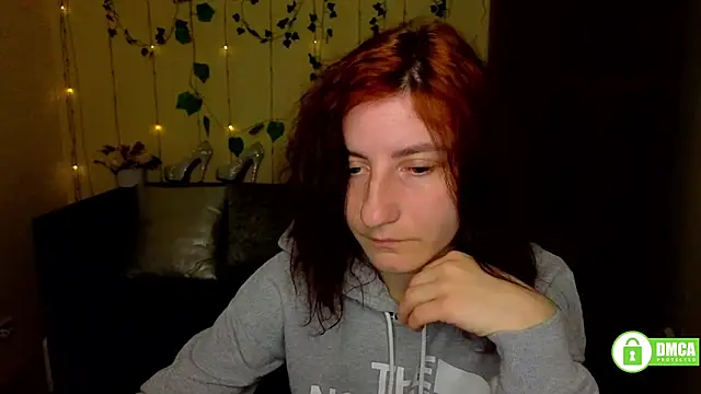 Muse kitty jenia online show from 14, 3, 2026