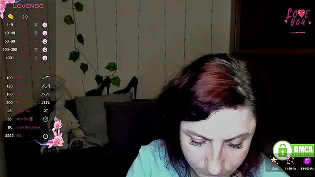 Muse kitty jenia online show from 2, 3, 2025