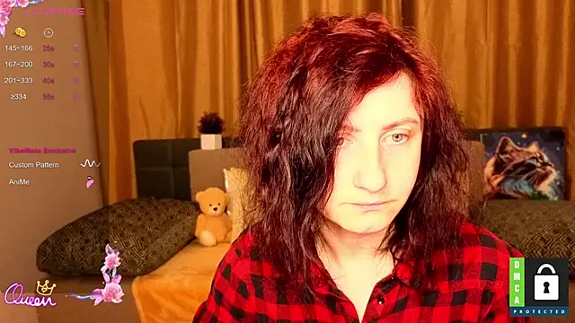 Muse kitty jenia online show from 10, 4, 2026