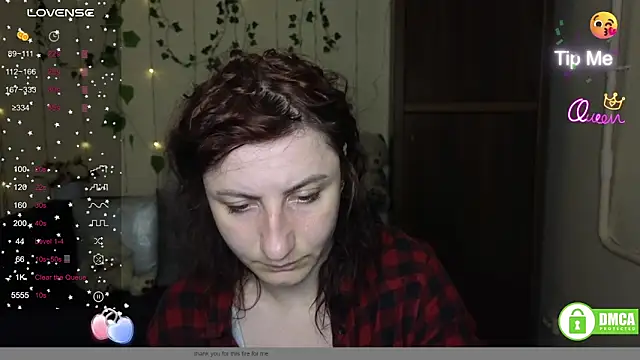 Muse kitty jenia online show from 8, 5, 2026