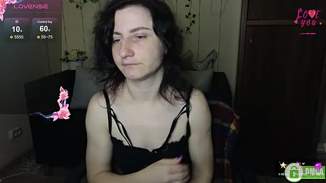 Muse kitty jenia online show from 14, 10, 2025