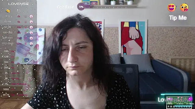Snapshot of Muse_kitty_jenia chatting on 5, 7, 2026 Muse kitty jenia online show from 5, 7, 2026