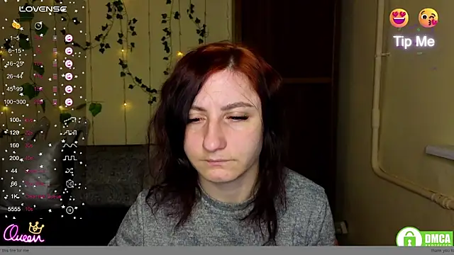 Muse kitty jenia online show from 10, 2, 2026