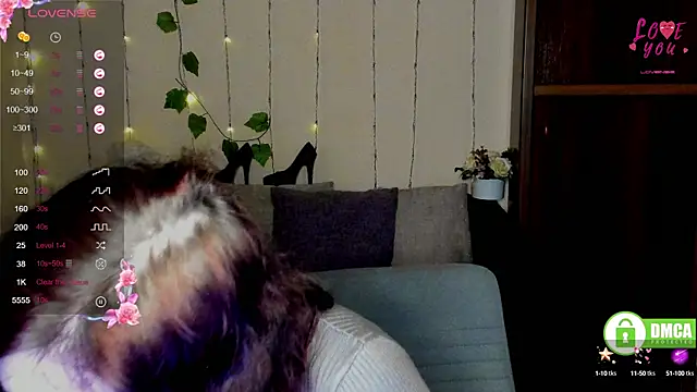 Muse kitty jenia online show from 4, 3, 2025