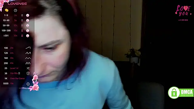 Muse kitty jenia online show from 3, 3, 2025