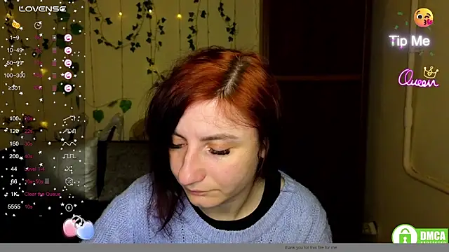 Muse kitty jenia online show from 19, 2, 2026