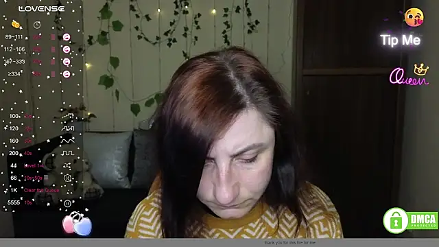Muse kitty jenia online show from 30, 4, 2026