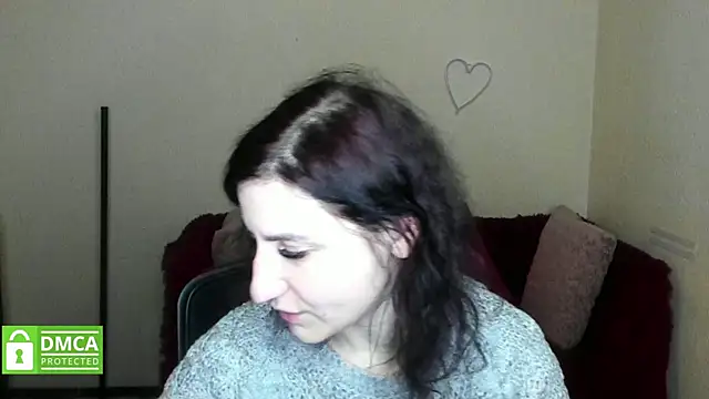 Muse kitty jenia online show from 24, 10, 2025