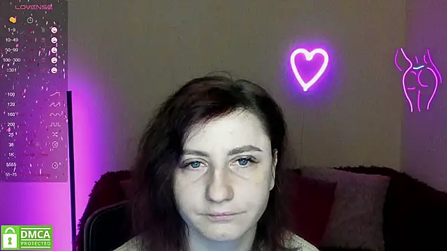 Muse kitty jenia online show from 28, 2, 2025