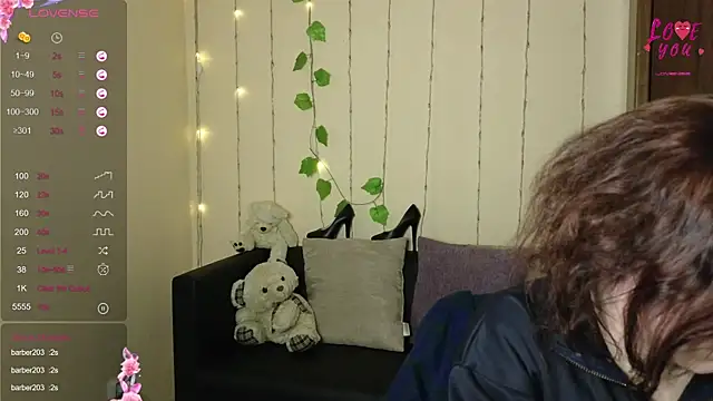 Muse kitty jenia online show from 9, 3, 2025