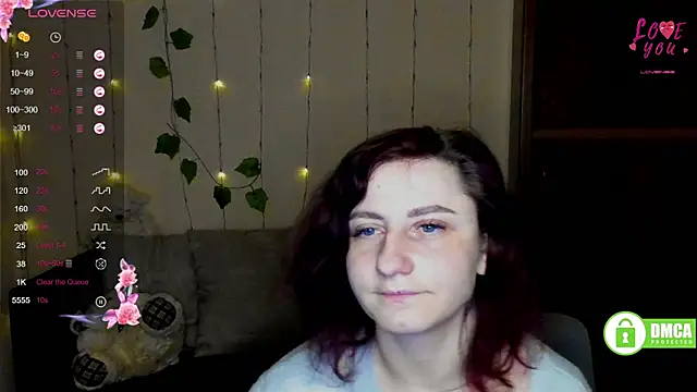 Muse kitty jenia online show from 27, 2, 2025