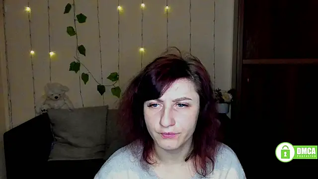 Muse kitty jenia online show from 26, 2, 2025