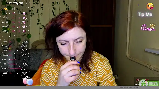 Muse kitty jenia online show from 20, 2, 2026