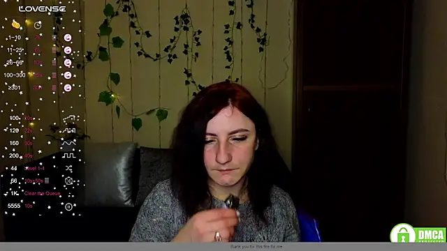 Muse kitty jenia online show from 31, 1, 2026