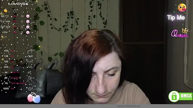 Muse kitty jenia online show from 12, 3, 2026