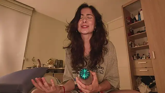 juanasnz99 online show from 5, 7, 2026