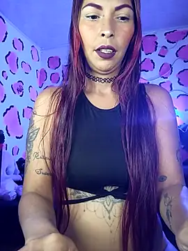 samy dance online show from 23, 3, 2026