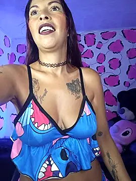 samy dance online show from 25, 5, 2026