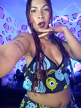 samy dance online show from 10, 3, 2026