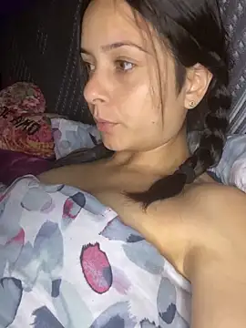 chiamonzon777 online show from 15, 2, 2025