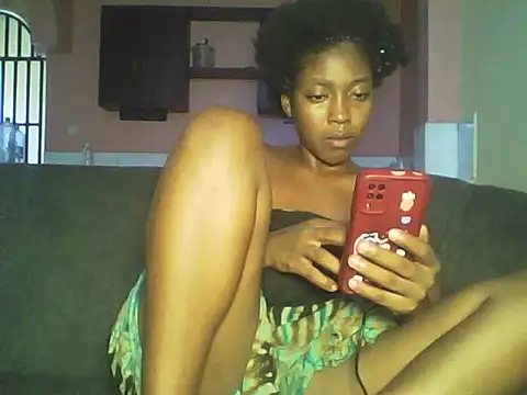 Sexxy bre online show from 25, 1, 2025
