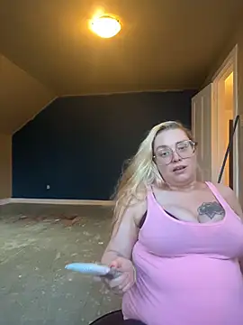 Lalalynn online show from 27, 4, 2026